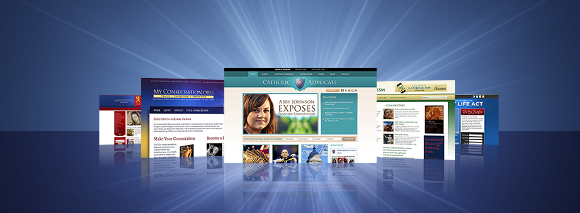 Church Web Design HyperDo Media Church Web Design HyperDo Media