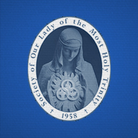 Society of Our Lady of the Most Holy Trinity